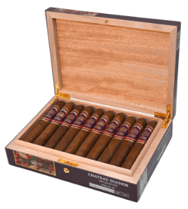 Buy Chateau Diadem Certitude Robusto Online at Small Batch Cigar