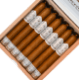 Buy Black Label Deliverance Porcelain Toro Online at Small Batch Cigar