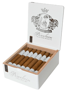 Buy Black Label Deliverance Porcelain Toro Online at Small Batch Cigar