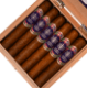 Buy Chateau Diadem Certitude Double Robusto Online at Small Batch Cigar