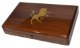 Buy Dunbarton Muestra de Saka Unicorn Online at Small Batch Cigar: The Muestra de Saka Unicorn is a extremely limited cigar that Saka created to test his ability to make the most expensive cigar possible.