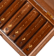 Buy Dunbarton Muestra de Saka Unicorn Online at Small Batch Cigar: The Muestra de Saka Unicorn is a extremely limited cigar that Saka created to test his ability to make the most expensive cigar possible.