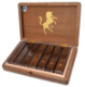 Buy Dunbarton Muestra de Saka Unicorn Online at Small Batch Cigar: The Muestra de Saka Unicorn is a extremely limited cigar that Saka created to test his ability to make the most expensive cigar possible.