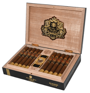 Buy Don Pepin Garcia Clasico 20th Anniversary Online at Small Batch Cigar