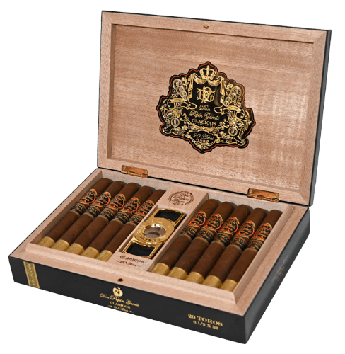 Buy Don Pepin Garcia Clasico 20th Anniversary Online at Small Batch Cigar