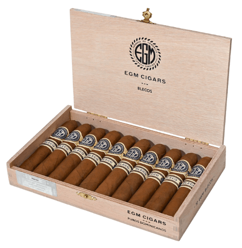 Buy EGM Blecos at Small Batch Cigar