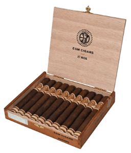 Buy EGM Maduro Rios at Small Batch Cigar