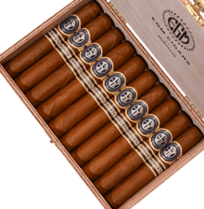 Buy EGM Robusto at Small Batch Cigar