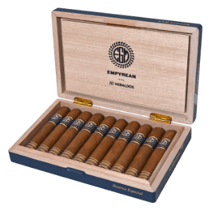 Buy EGM Empyrean Heraldos at Small Batch Cigar