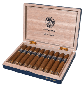 Buy EGM Empyrean Praxedes at Small Batch Cigar
