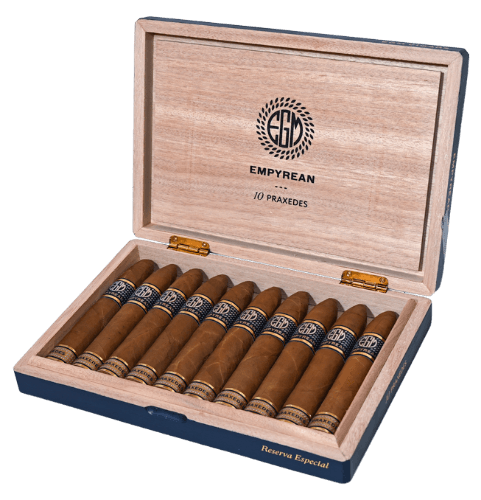 Buy EGM Empyrean Praxedes at Small Batch Cigar