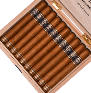 Buy EGM Empyrean Paraisos at Small Batch Cigar