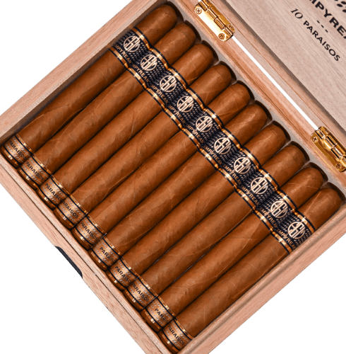 Buy EGM Empyrean Paraisos at Small Batch Cigar