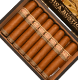 Buy Drew Estate Nica Rustica Shade Short Robusto Online at Small Batch Cigar