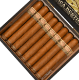Buy Drew Estate Nica Rustica Shade Toro Online at Small Batch Cigar