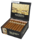 Buy Drew Estate Nica Rustica Shade Toro Online at Small Batch Cigar