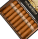 Buy Drew Estate Nica Rustica Shade Gordo Online at Small Batch Cigar