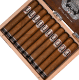 Buy Drew Estate Undercrown El Tigre Dominicano Toro Online at Small Batch Cigar