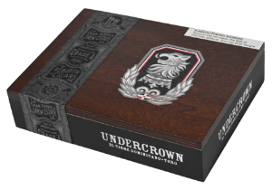 Buy Drew Estate Undercrown El Tigre Dominicano Toro Online at Small Batch Cigar