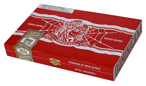 Buy Deadwood Dominicana Buenas Noches Robusto by Drew Estate Online at Small Batch Cigar