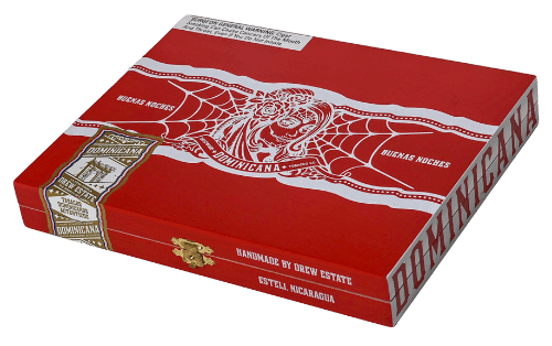 Buy Deadwood Dominicana Buenas Noches Toro by Drew Estate Online at Small Batch Cigar
