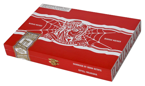 Buy Deadwood Dominicana Buenas Noches Gordo by Drew Estate Online at Small Batch Cigar