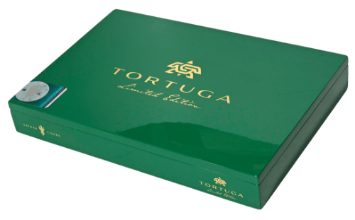 Buy Cayman Cigar Company Tortuga Online at Small Batch Cigar