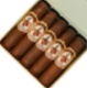 Buy Lampert 1593 Edición Blanca Short Robusto Online at Small Batch Cigar
