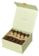 Picture of Lampert 1593 Edición Blanca Short Robusto