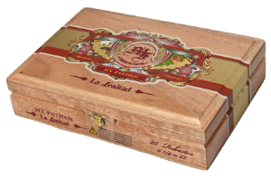 Buy My Father La Lealtad Robusto at Small Batch Cigar