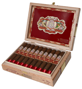 Buy My Father La Lealtad Toro at Small Batch Cigar
