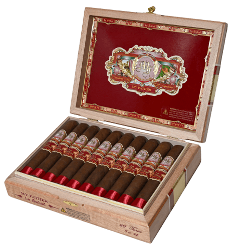Buy My Father La Lealtad Toro at Small Batch Cigar