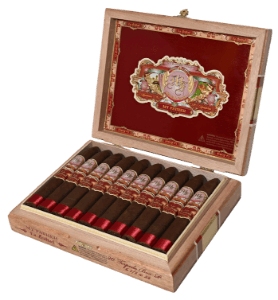 Buy My Father La Lealtad Torpedo at Small Batch Cigar