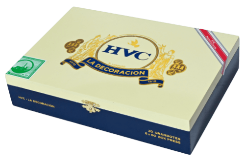 Buy HVC La Decoracion Gordo Online at Small Batch Cigar