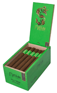 Buy Matilde Limited Exposure #3 Lonsdale Online at Small Batch Cigar
