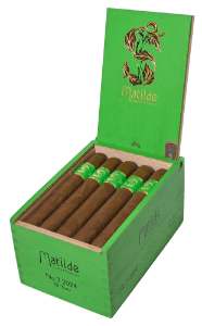 Buy Matilde Limited Exposure #3 Toro Online at Small Batch Cigar