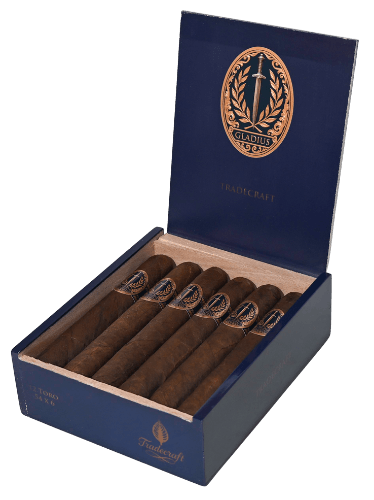 Buy Tradecraft Gladius Toro Online at Small Batch Cigar