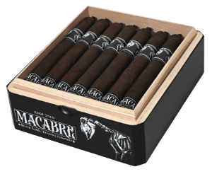 Buy BLTC Macabre Toro Online at Small Batch Cigar