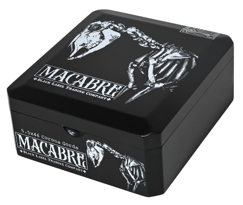 Buy BLTC Macabre Corona Gorda Online at Small Batch Cigar