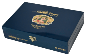 Buy Aging Room La Boheme Pittore Online at Small Batch Cigar