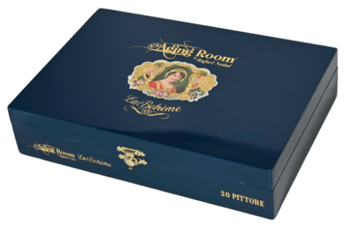 Buy Aging Room La Boheme Pittore Online at Small Batch Cigar
