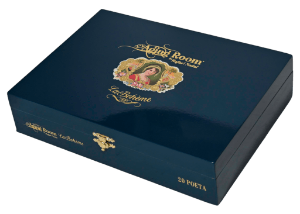 Buy Aging Room La Boheme Poeta Online at Small Batch Cigar