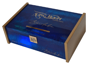 Buy Aging Room Blue Amber Blue Celestar Online at Small Batch Cigar