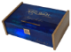 Buy Aging Room Blue Amber Blue Celestar Online at Small Batch Cigar