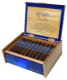 Buy Aging Room Blue Amber Blue Turquoise Online at Small Batch Cigar