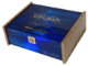 Buy Aging Room Blue Amber Blue Turquoise Online at Small Batch Cigar