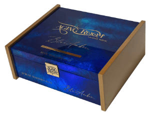 Buy Aging Room Blue Amber Blue Maestro Online at Small Batch Cigar