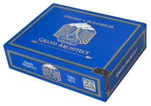 Buy Hiram & Solomon Grand Architect Toro Online at Small Batch Cigar