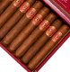 Buy Hiram & Solomon Shriner Gran Toro Online at Small Batch Cigar
