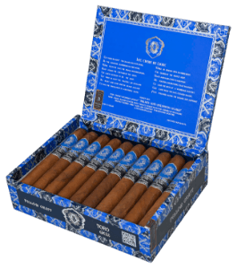 Buy Hiram & Solomon Fellowcraft Toro at Small Batch Cigar
